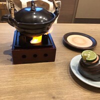 うなぎ和食 しら河 名駅店 - 