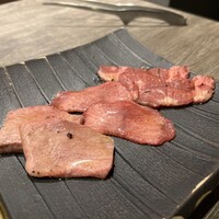 焼肉とみ 横浜関内店 - 