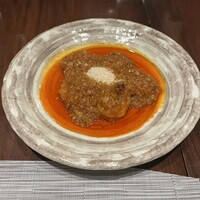 中華旬彩 森本 - 