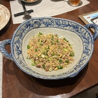 中華旬彩 森本 - 