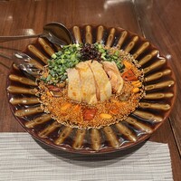 中華旬彩 森本 - 