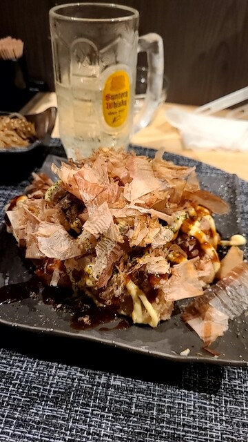 大衆酒場 志（kokoro） - 東室蘭（居酒屋）の写真