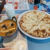 インド&ネパール料理 インドカレーパナス - 