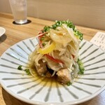 端山 - 料理写真: