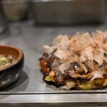 たぴおか食堂 - 貫禄のある 堂々とした姿