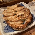 つくね山本 - 飲める餃子