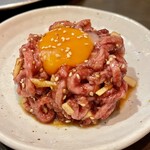 炭火焼肉 新大久保オバルタン - 