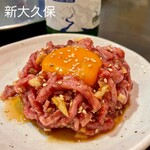 炭火焼肉 新大久保オバルタン - 