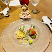 カントニーズ 燕 - 