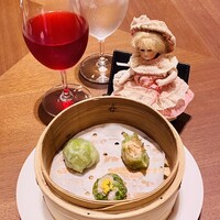 カントニーズ 燕 - 