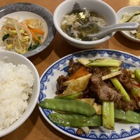 横浜中華街 北京飯店 - 