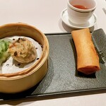 中国飯店 富麗華 - 