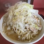 ラーメン二郎 - 