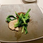 中国飯店 富麗華 - 