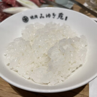 焼肉みゆき苑 - 