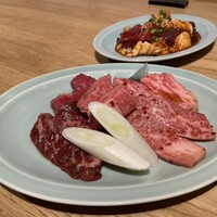 焼肉みゆき苑 - 