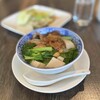 Kitchen 12 - 料理写真:担仔麺