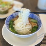Kitchen 12 - 担仔麺
