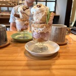 カフェ フラン - 