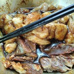 木村焼肉ホルモン店 - 