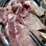 木村焼肉ホルモン店 - 