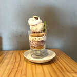 カフェ フラン - 