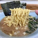 ラーメン屋 けん - 