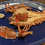 Red Lobster - 