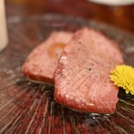 肉の匠 将泰庵 - 