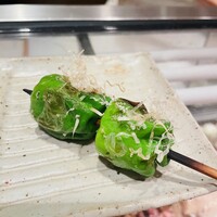 焼鳥 おみ乃 - ひしの南蛮