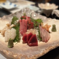 舎利膳 - 