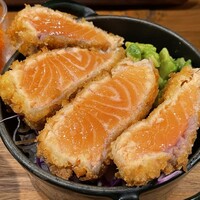 Seafood bar Ermitage 代々木店 - アップ