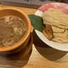 麺 つむぎ 東大阪