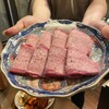 京洛焼肉 ぽめ