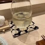 すし崇 - 九頭竜