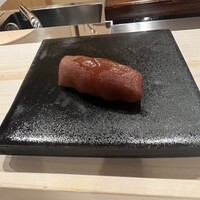 すし崇 - マグロ