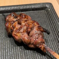 焼鳥 鐡 - 焼鳥 鐡(はつもと)
