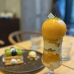 FRUIT 御堂筋店 - 