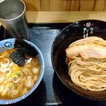 京都 麺屋たけ井 - 