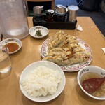 餃子の王将 - 