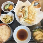創彩食処 えび庄 - 