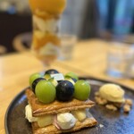 FRUIT 御堂筋店 - 