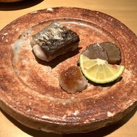 鮨 やくしどう - 