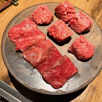 和牛料理 一石三鳥 - 