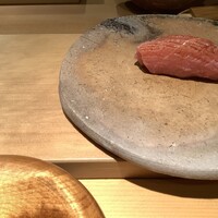 鮨 やくしどう - 