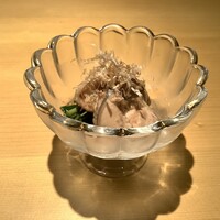 鮨 やくしどう - 