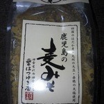 はつゆき屋 - はつゆき屋さんの麦みそ