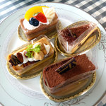 ル プレジール - 