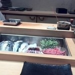 Sushi Ishijima - 