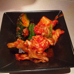 闇市ジョニー 流川店 - 